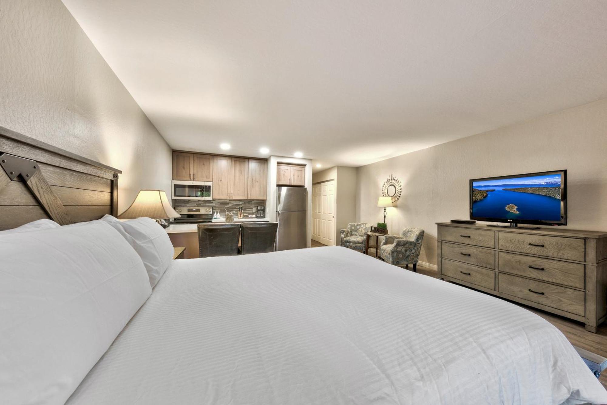 Lakeland Village 107 Laugh Updated South Lake Tahoe