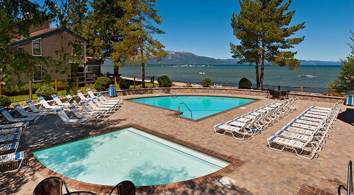Lakeland Village 107 Laugh Updated * South Lake Tahoe