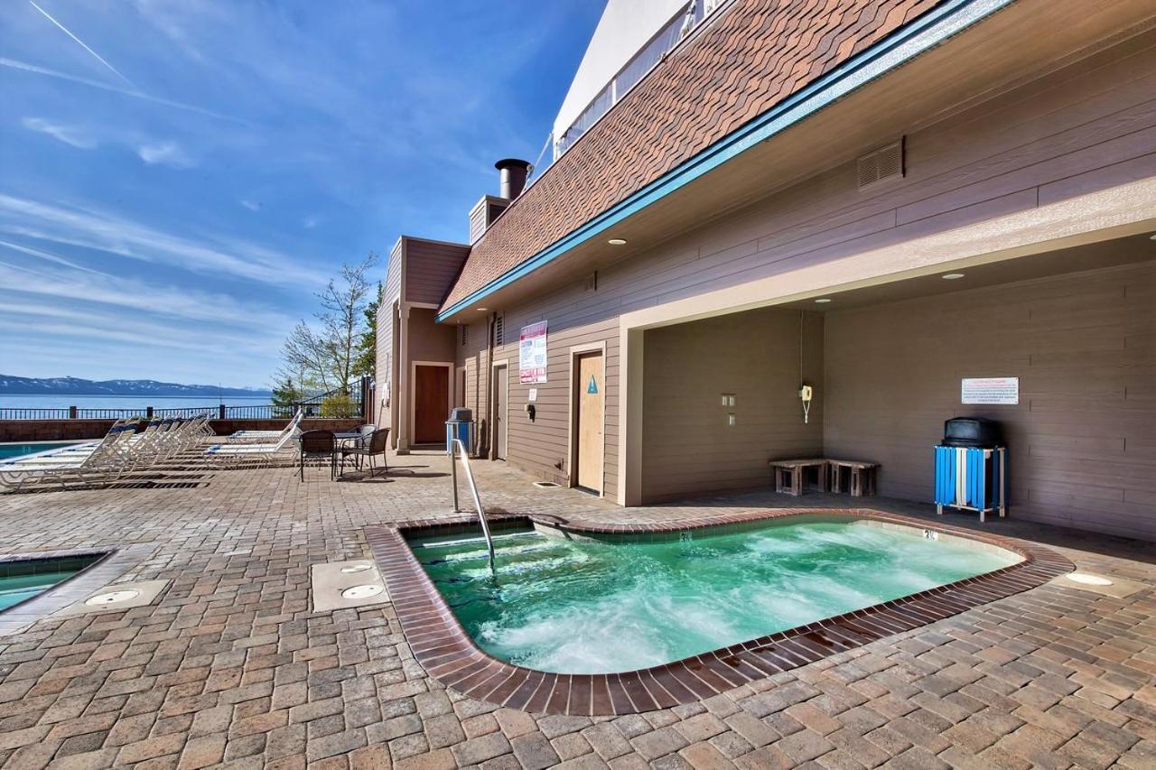 Lakeland Village 107 Laugh Updated * South Lake Tahoe