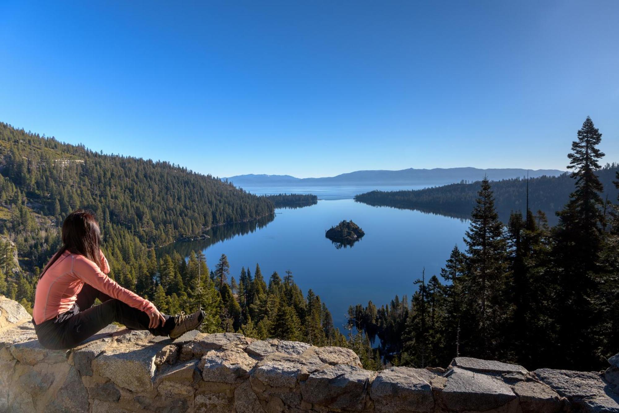 Lakeland Village 107 Laugh Updated Apartment South Lake Tahoe