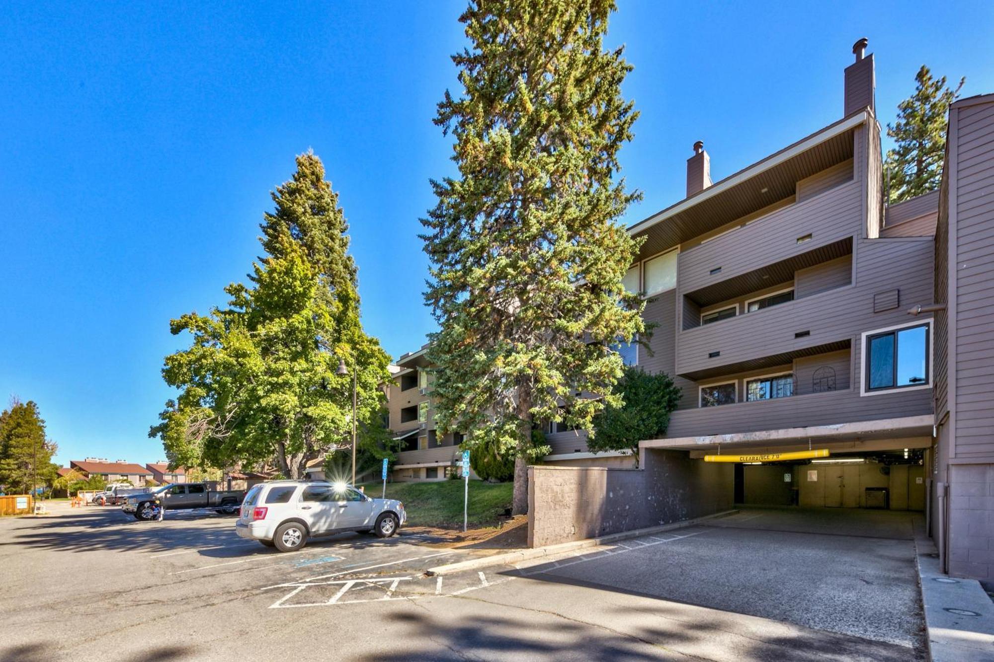 Lakeland Village 107 Laugh Updated * South Lake Tahoe
