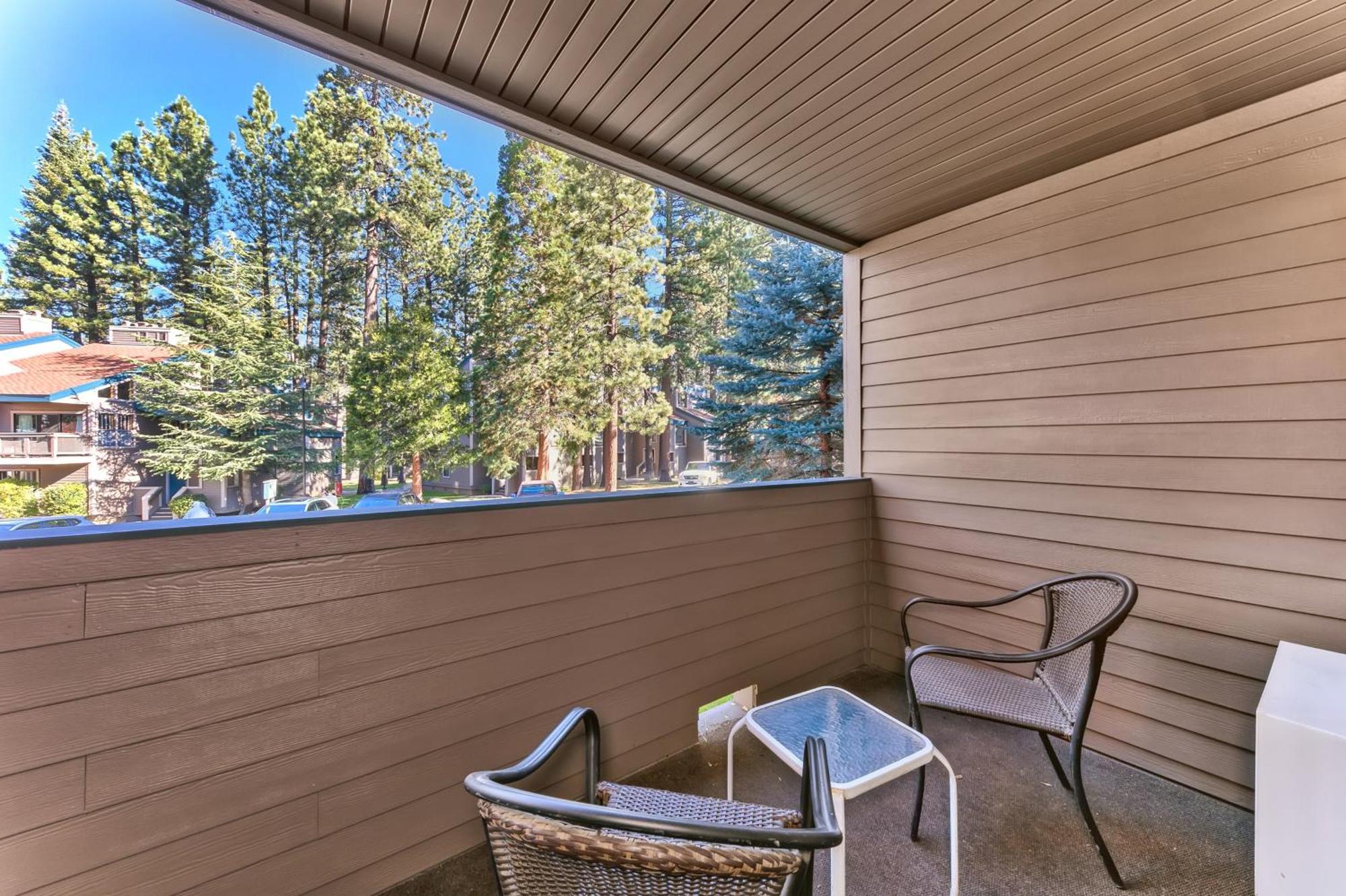 Lakeland Village 107 Laugh Updated Apartment South Lake Tahoe
