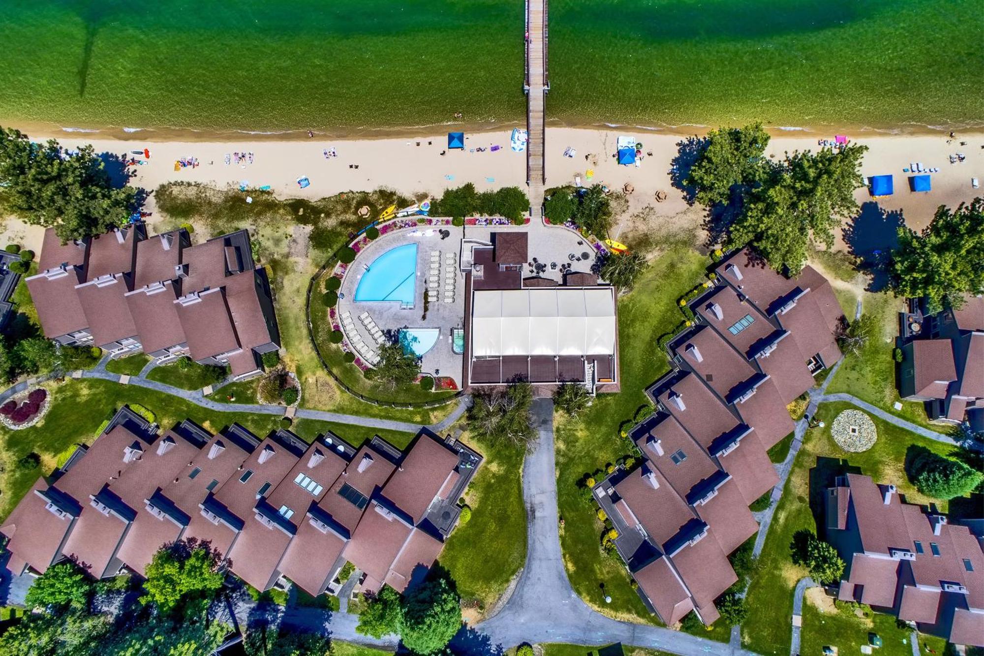 Lakeland Village 107 Laugh Updated * South Lake Tahoe